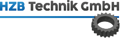 HZB Technik Logo